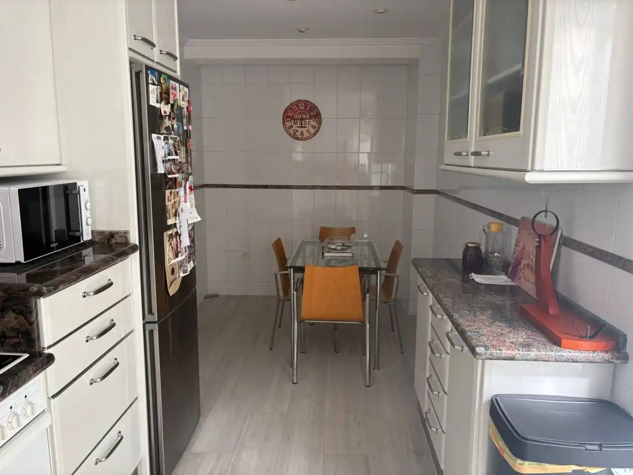 Appartement avec terrasse à vendre à Calle Charco, imagen 8