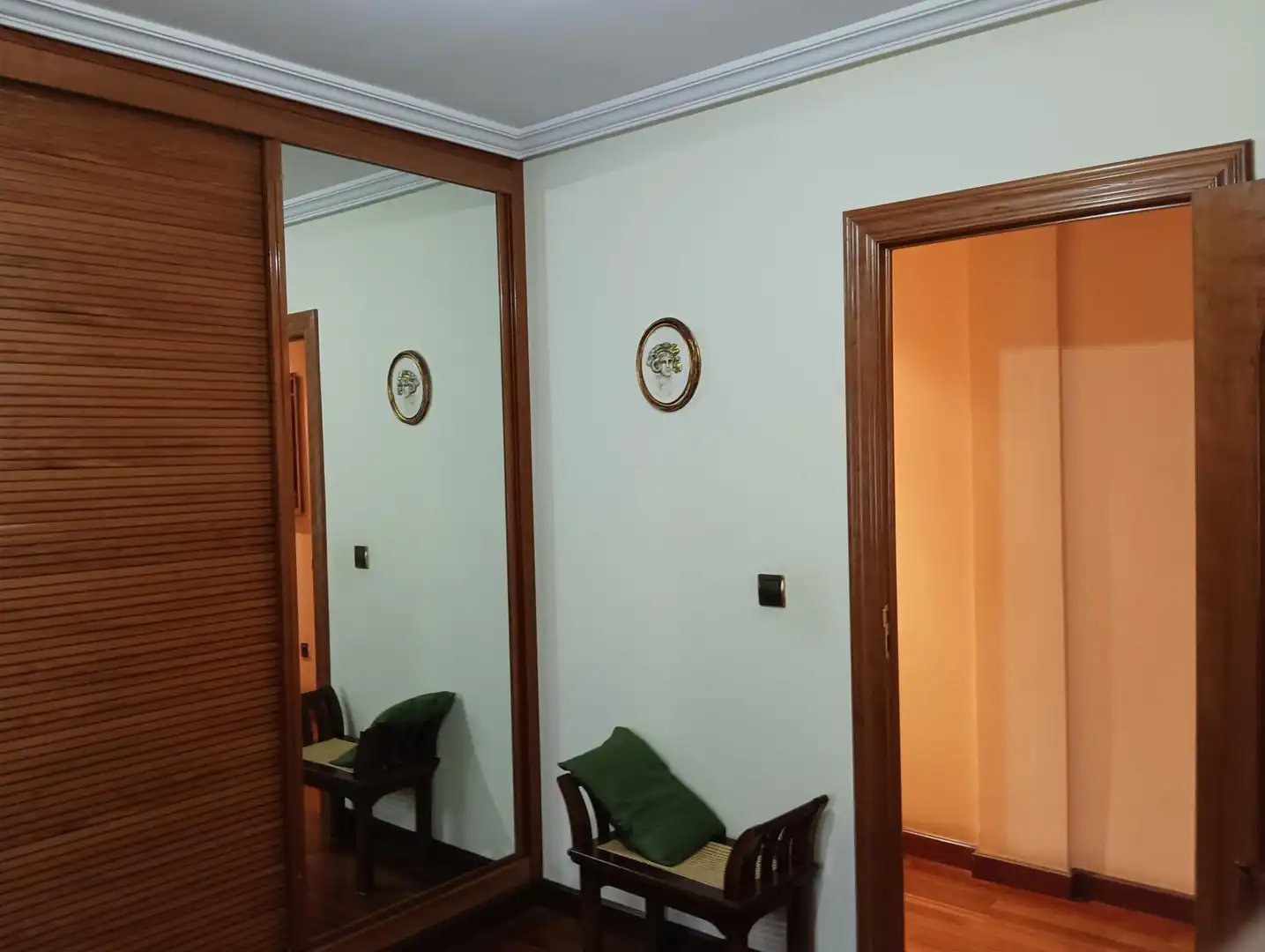 Piso en venta en Plaza Mayor - San Agustín