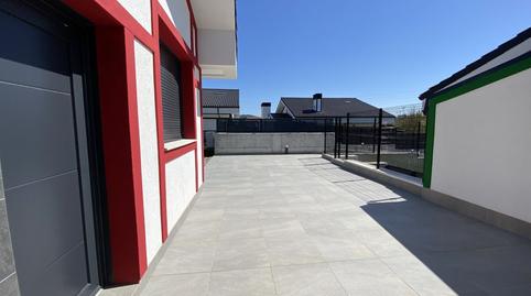 Foto 4 de Casa adosada en venda a Sopela, Bizkaia