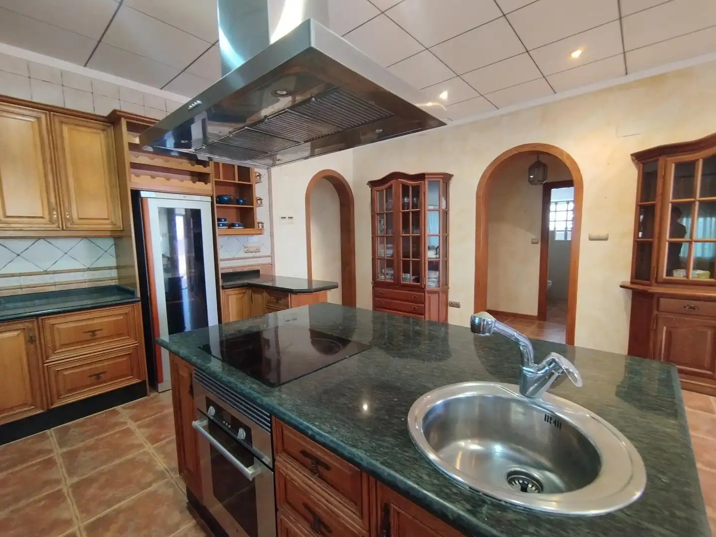 House with pool for sale in Perleta - Maitino, imagen 16