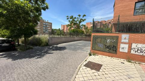 Photo 5 of Garage for sale in Avenida Avenida de Carabanchel Alto, 35, PAU de Carabanchel, Madrid