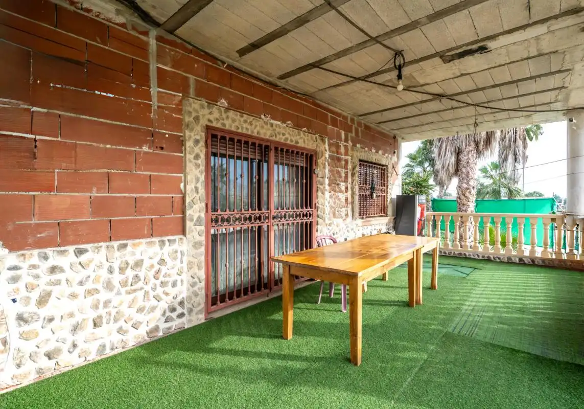 Finca rústica en venta en Cam. de la Sierra, Cox