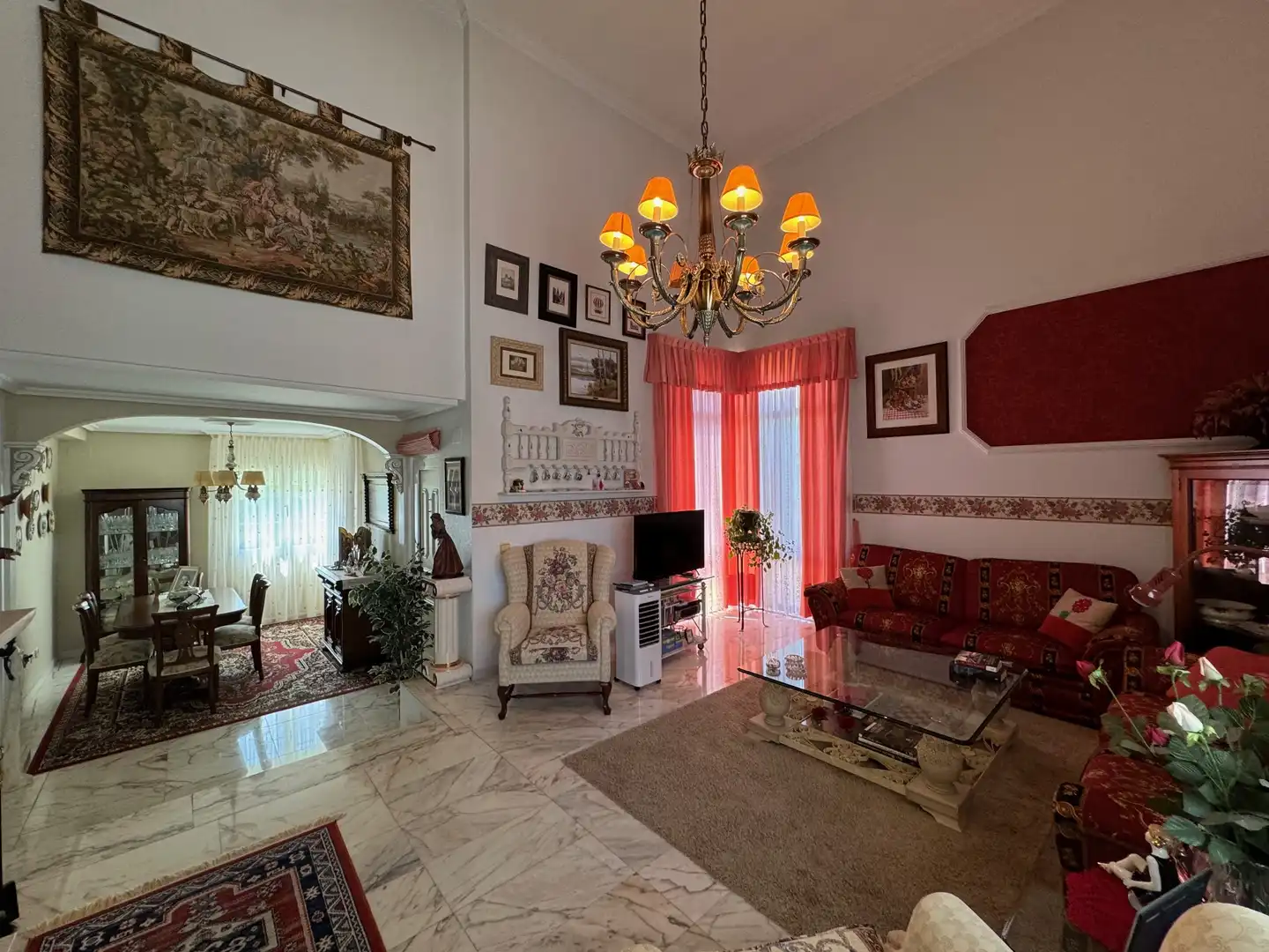 Casa o chalet en venta en Calle Parque Sur, 15, Megeces
