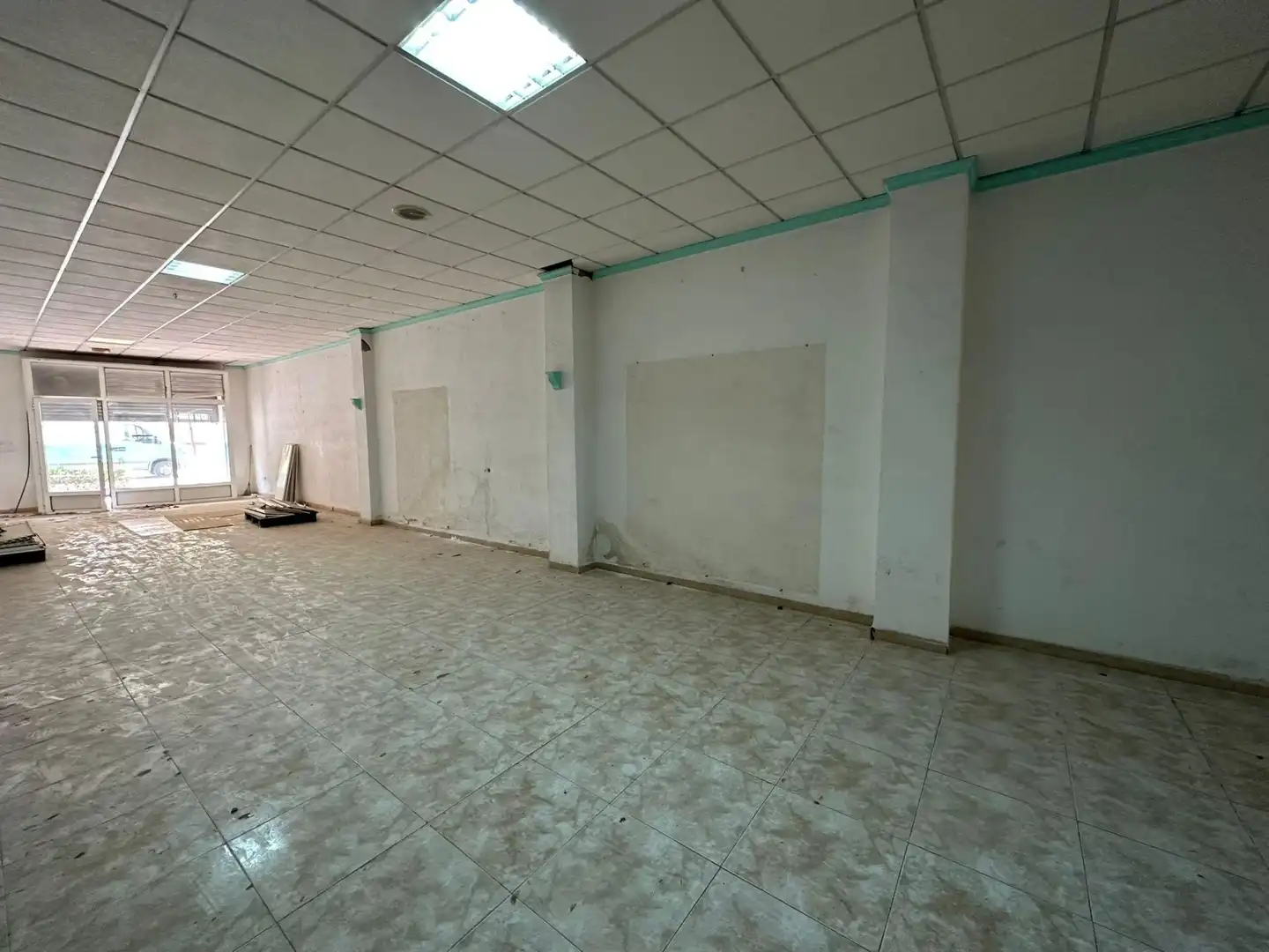 Local comercial de lloguer a Lorca Ciudad, imagen 15