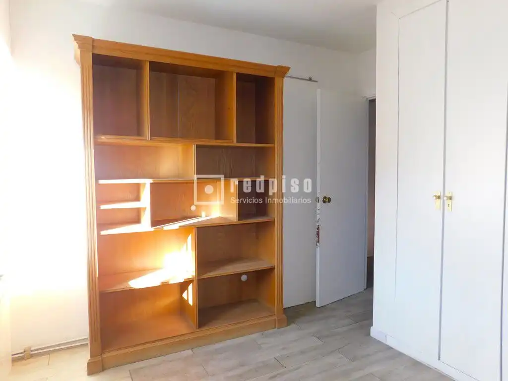 Schlafzimmer von Haus oder Chalet zum Verkauf in Getafe mit Klimaanlage, Heizung und Terrasse