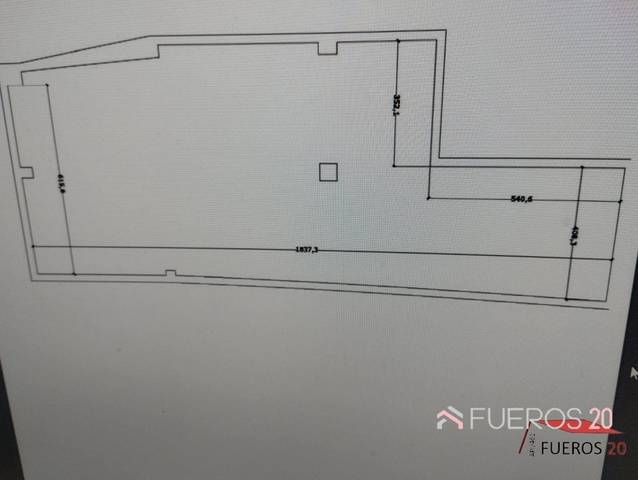 Local comercial en Alquiler en Centro