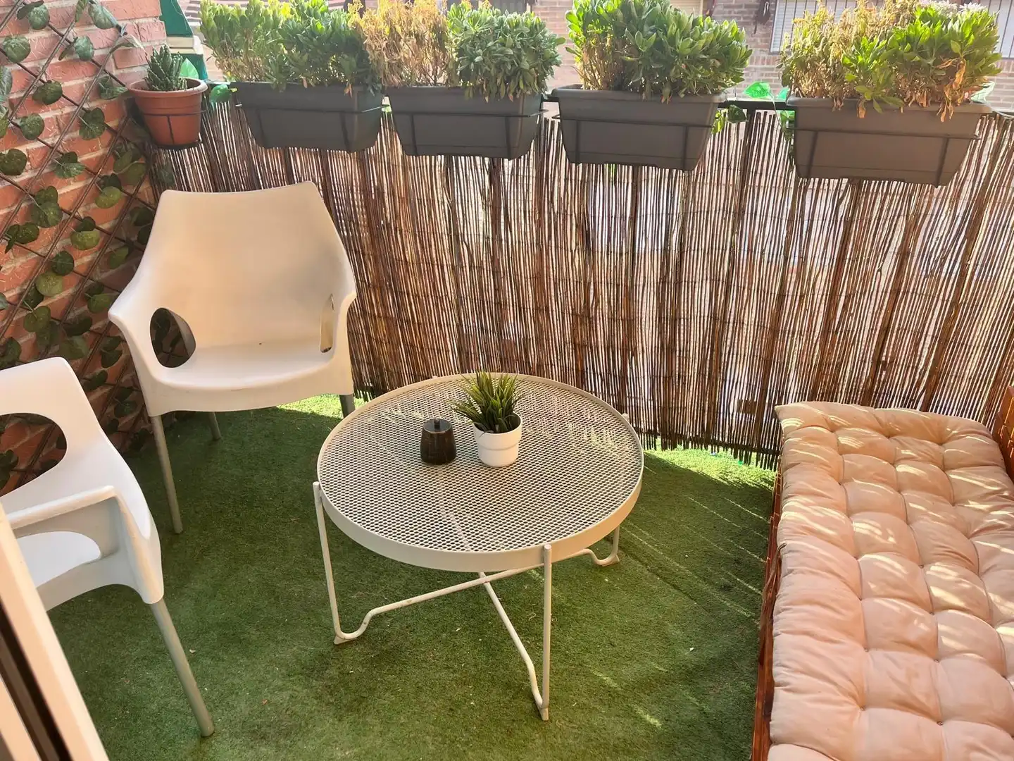 Piso con terraza en venta en Casco Urbano, imagen 20
