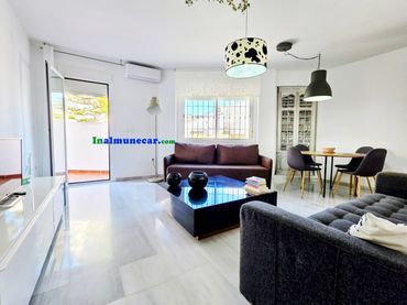 Apartament en venda a La Herradura