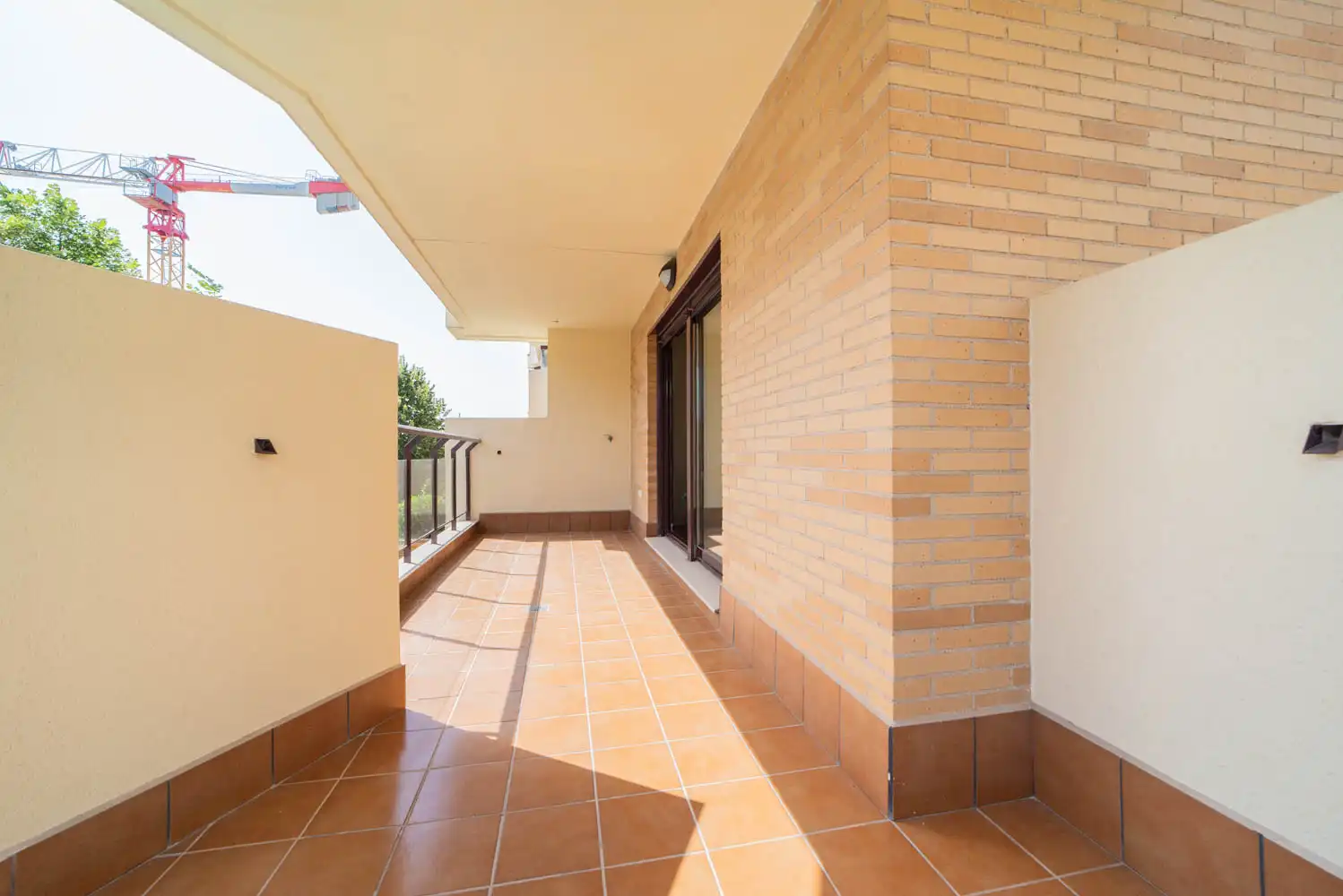 Terrassa de Pis en venda en Boadilla del Monte amb Aire condicionat, Calefacció i Parquet