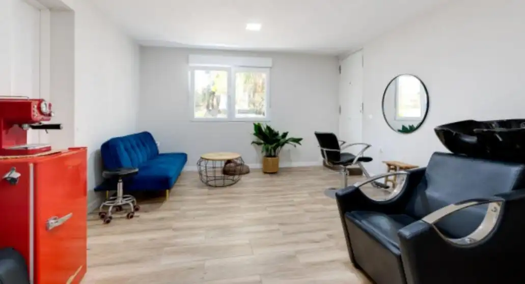 Chalet con terraza en venta en Avenida NACIONES, imagen 11
