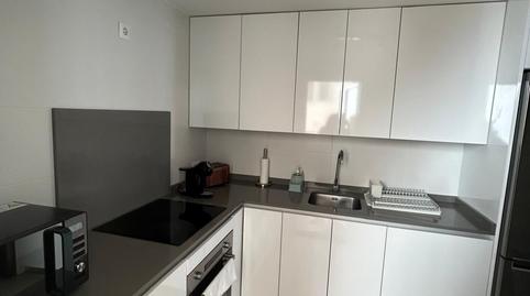 Foto 4 de Apartament de lloguer a Nueva Andalucía centro, Marbella