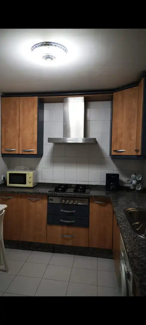 Flat for rent in Calle Calipso, Colores - Entreparques