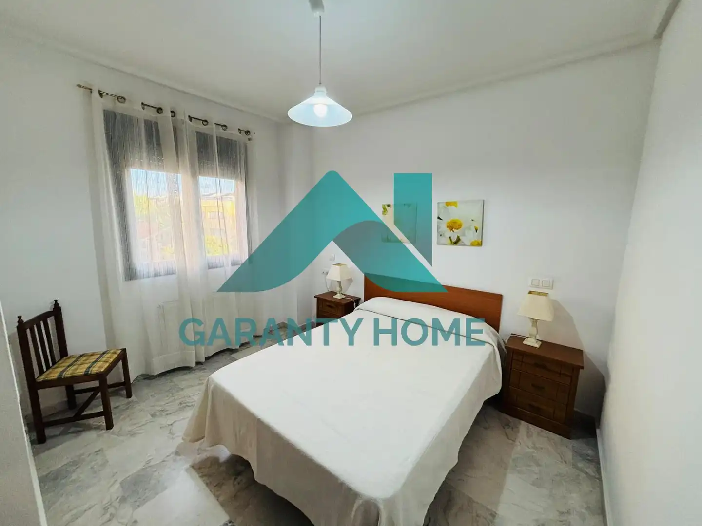 Apartament amb ascensor de lloguer a Ruta de la Plata, imagen 24