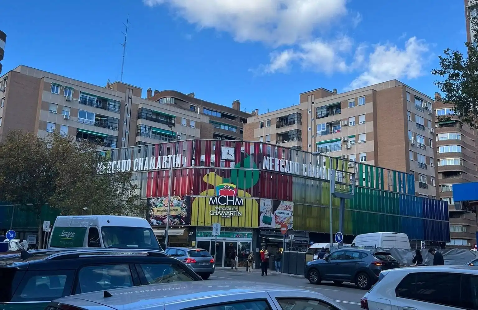 Pis amb ascensor en venda a Chamartín, imagen 13