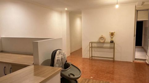 Foto 5 de Planta baixa en venda a Calle Federico Garcia Lorca, Plaza Crevillente - Antiguos Juzgados - El Asilo, Elche / Elx