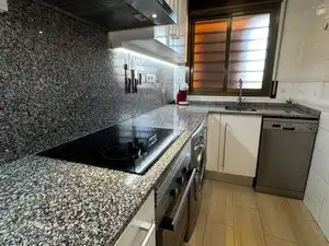 Wohnung zur Miete in Sant Jordi