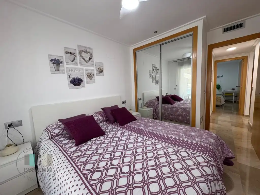 Apartamento en venta en Calle Rafael Alberti, Vista Mar