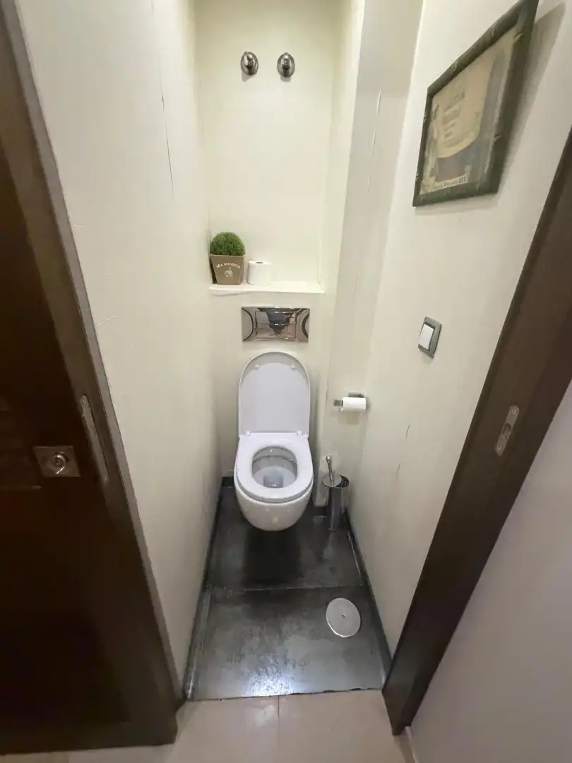 Flat with terrace for sale in Calle de la Comunidad de Madrid, imagen 25