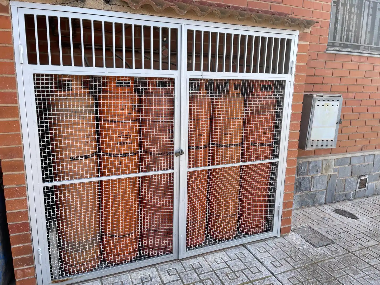 Local comercial en venda a Pedanías Este, imagen 4