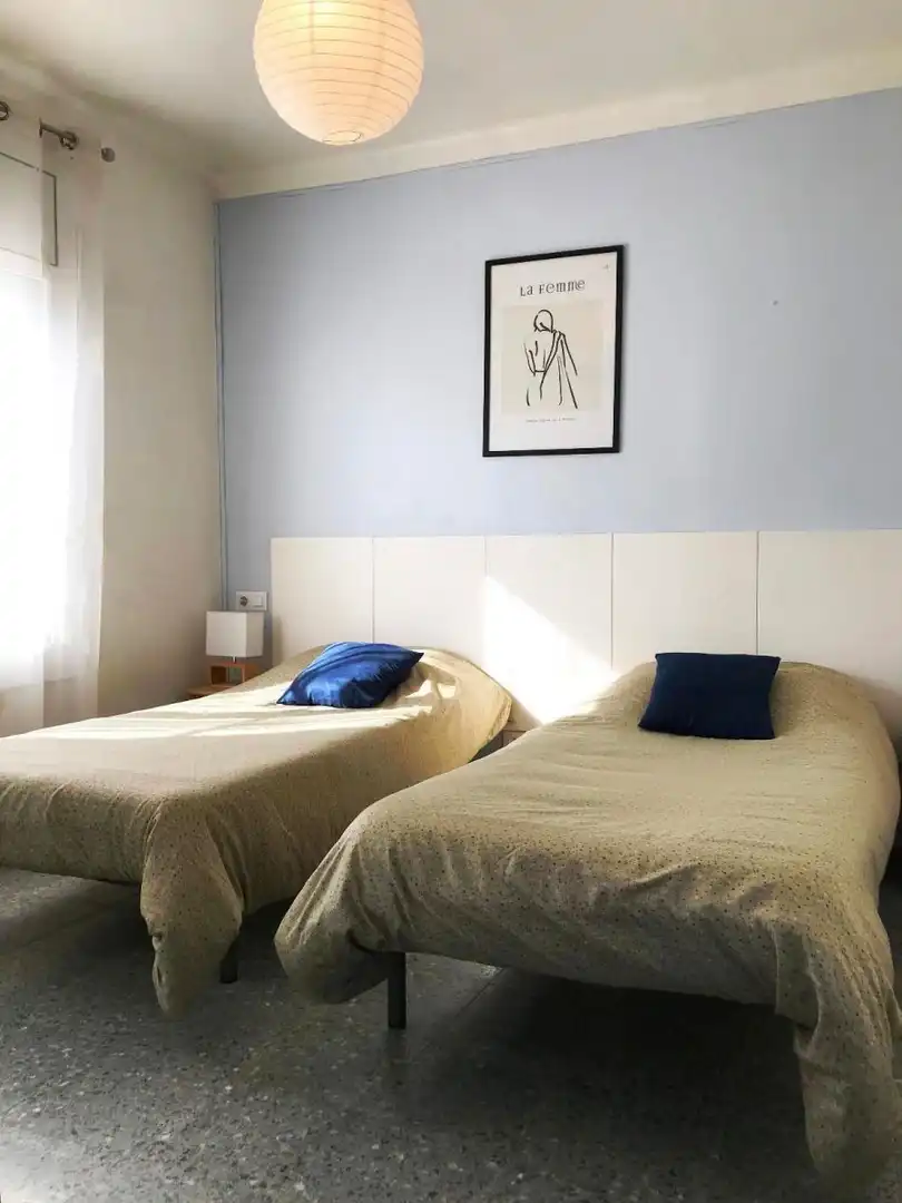 Casa amb piscina en venda a Calle Urgell, imagen 13