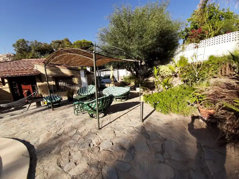 Chalet en venta en Los Collados-Los Geraneos, imagen 10