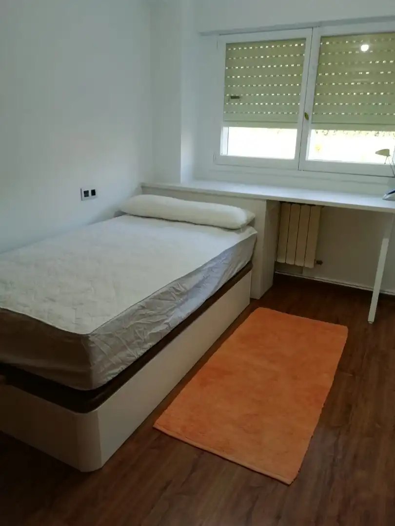 Wohnung zur Miete in Rúa de Ulpiano Villanueva, Campus Norte - San Caetano