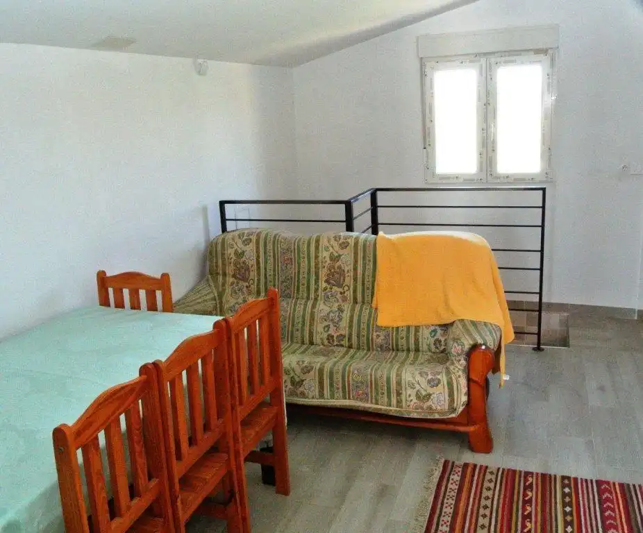 Habitación de Casa o chalet en venta en Xàtiva con Aire acondicionado, Jardín privado y Terraza