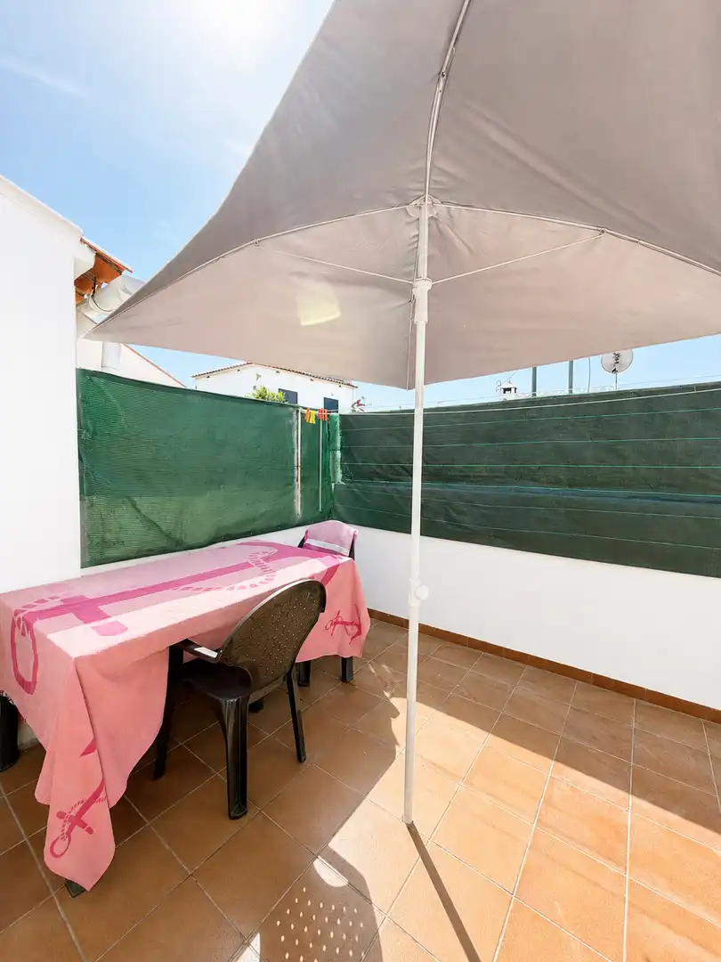 Terrace of Apartments for sale in L'Escala  with Heating and Terrace
