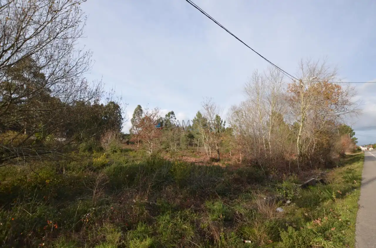 Residential land for sale in LUGAR O MONTE, imagen 7