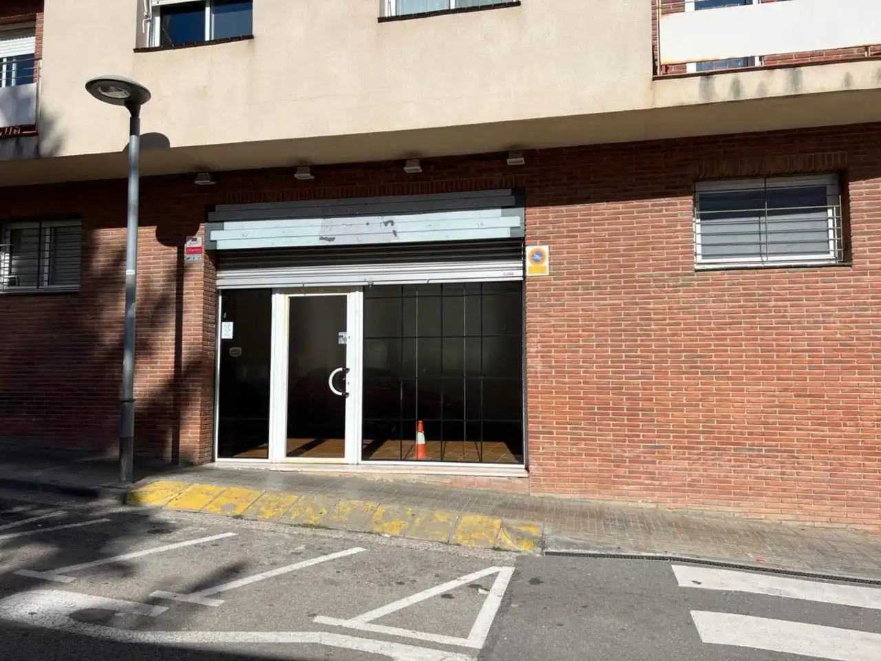 Local en venta en Sant Quirze del Vallès
