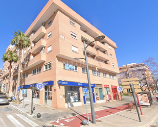 Exterior view of Flat for sale in Paterna