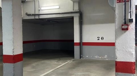 Photo 3 of Garage for rent in Calle José María Cavero, San Pascual, Madrid Capital