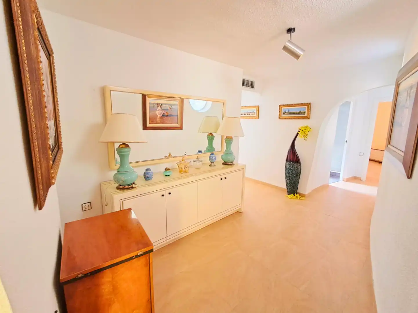 Chalet con piscina en venta en Altea la Vella, imagen 32