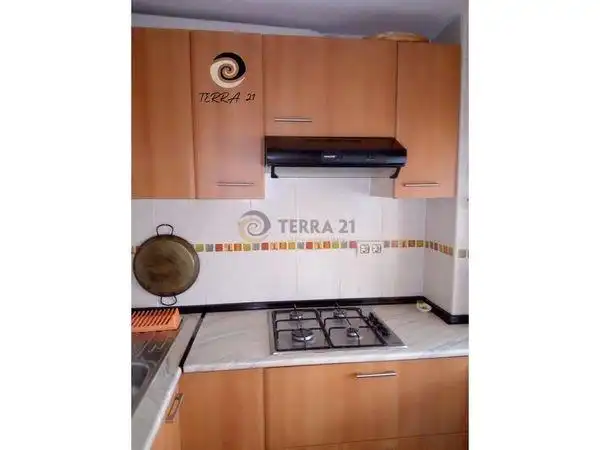 Cuina de Apartament en venda en Jaén