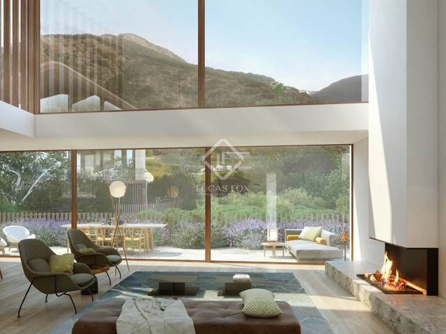 Piso en Venta en El Serrat  -Llorts