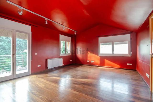 Casa-chalet en Venta en Montjuïc