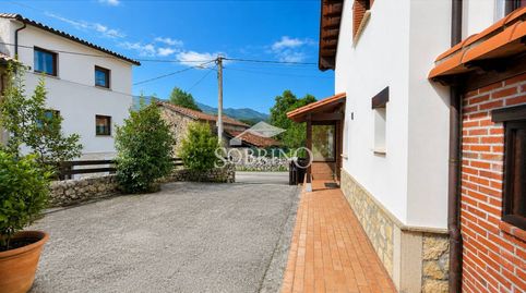 Foto 4 de Casa o xalet en venda a Calle Andrin, 1, Cué - San Roque - Andrín, Llanes