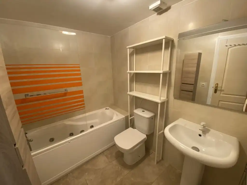 Apartament amb terrassa en venda a Torremuelle, imagen 8