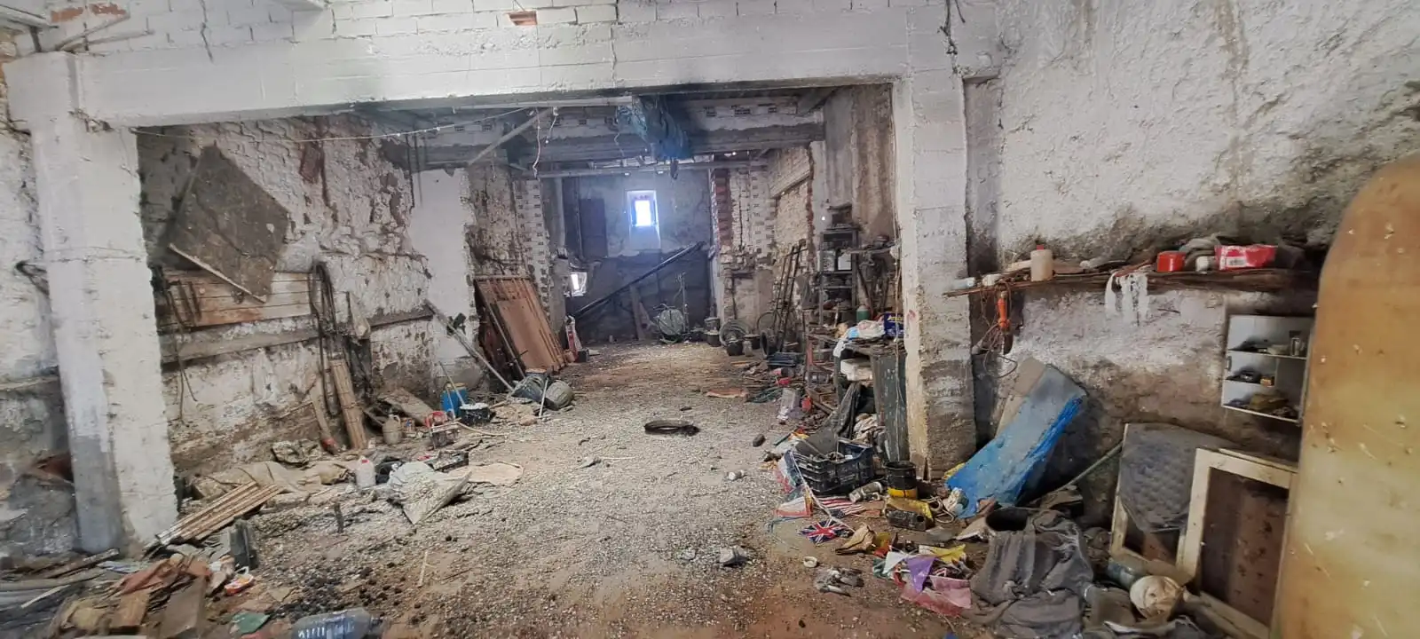 Residencial en venda en Corcos