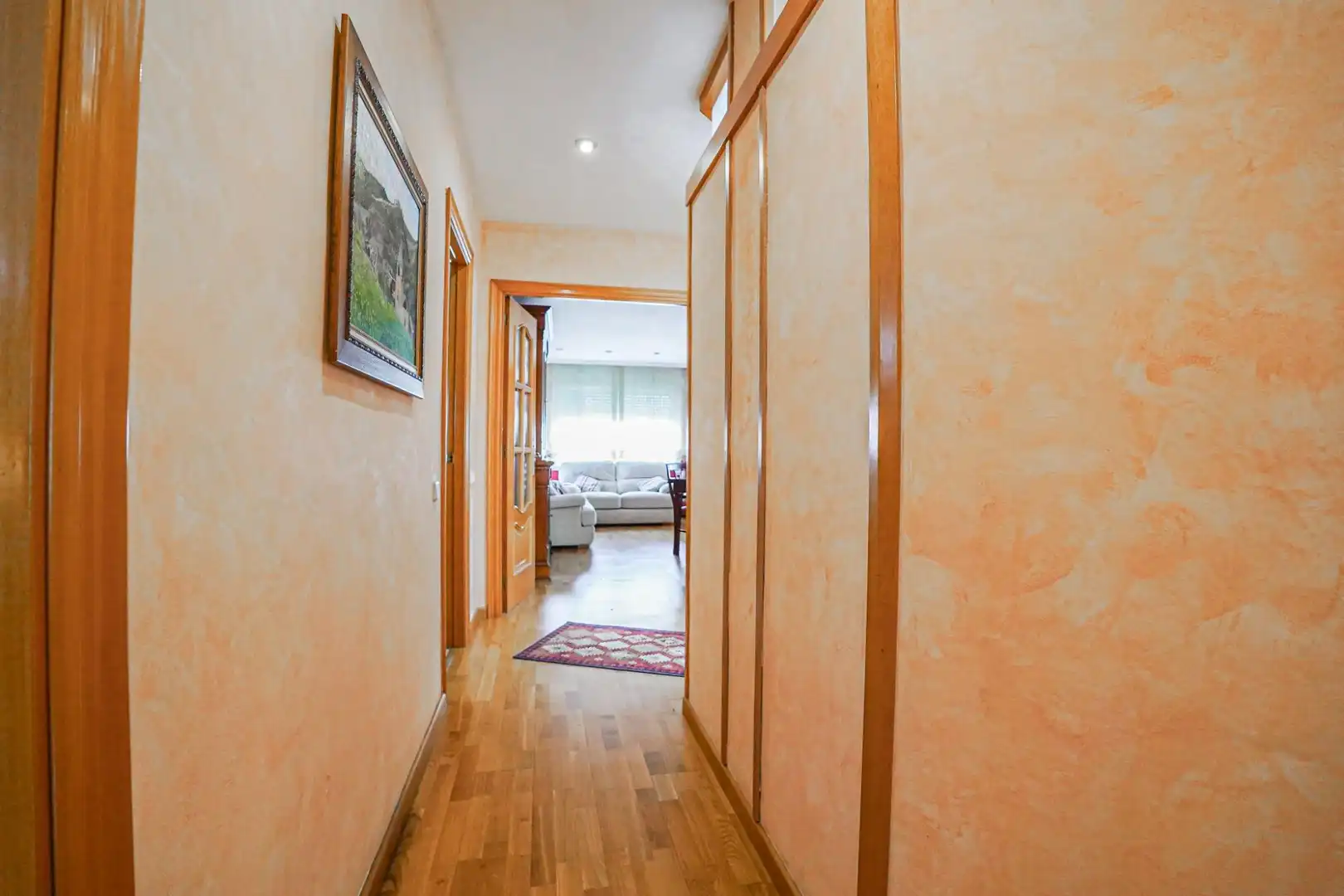 Detached homes for sale in Vilallonga del Camp  with Air Conditioner, Heating and Private garden