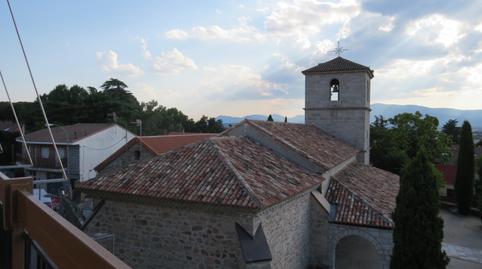 Foto 2 de Edifici en venda a Villalba Pueblo, Madrid