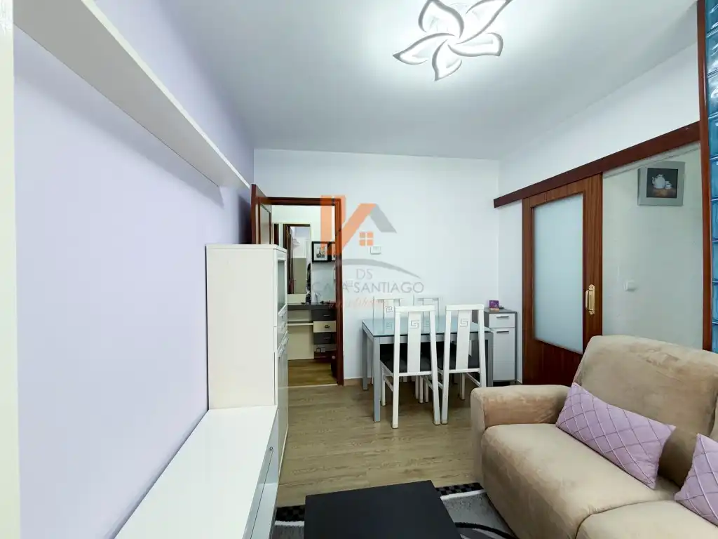 Mini appartamento con ascensore in vendita a Rua Ulla, imagen 11