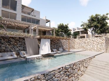 Villa con piscina in vendita a Calle Algeciras