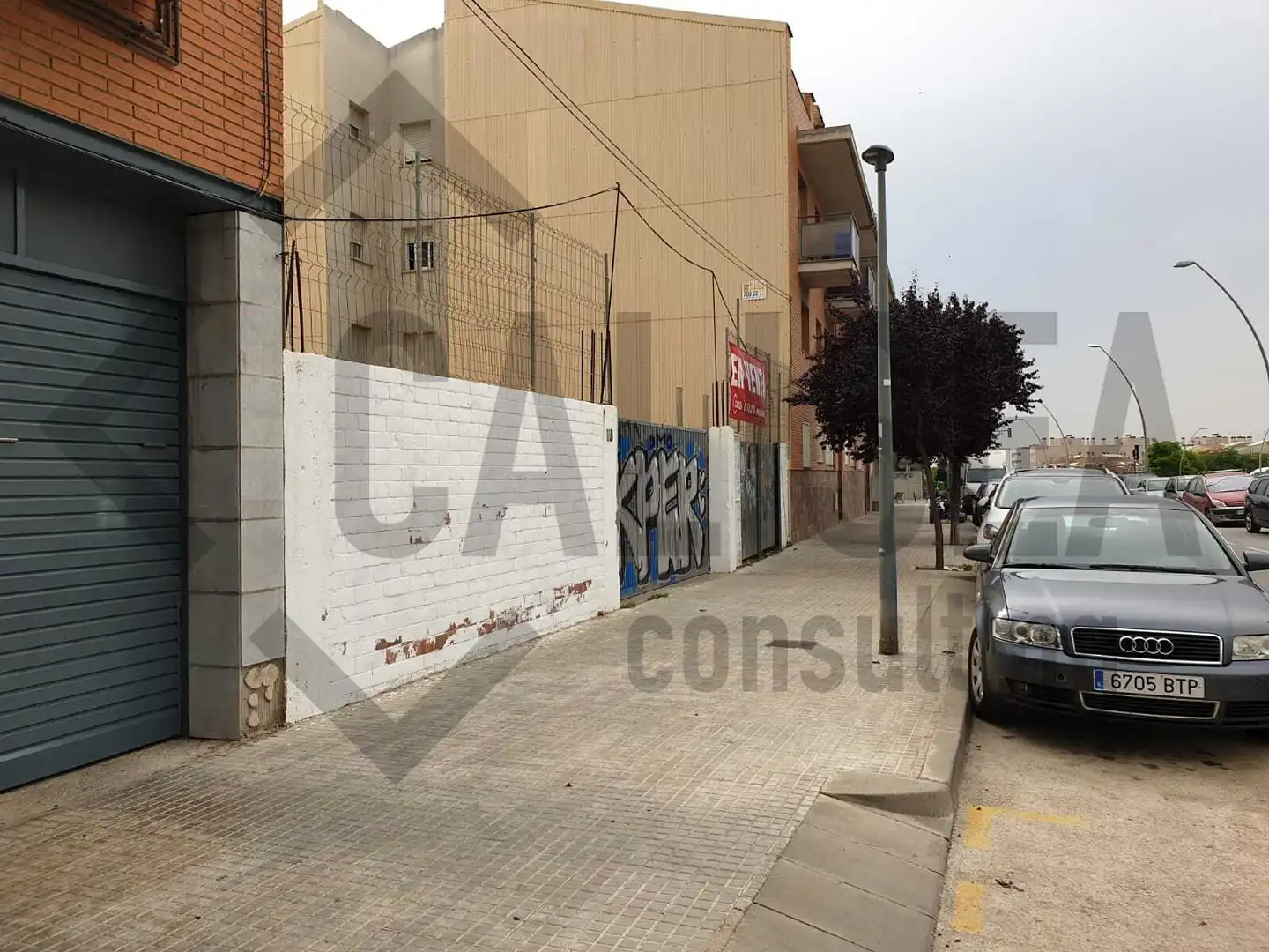 Residential for sale in Ronda de Ponent, 152, Can Boada