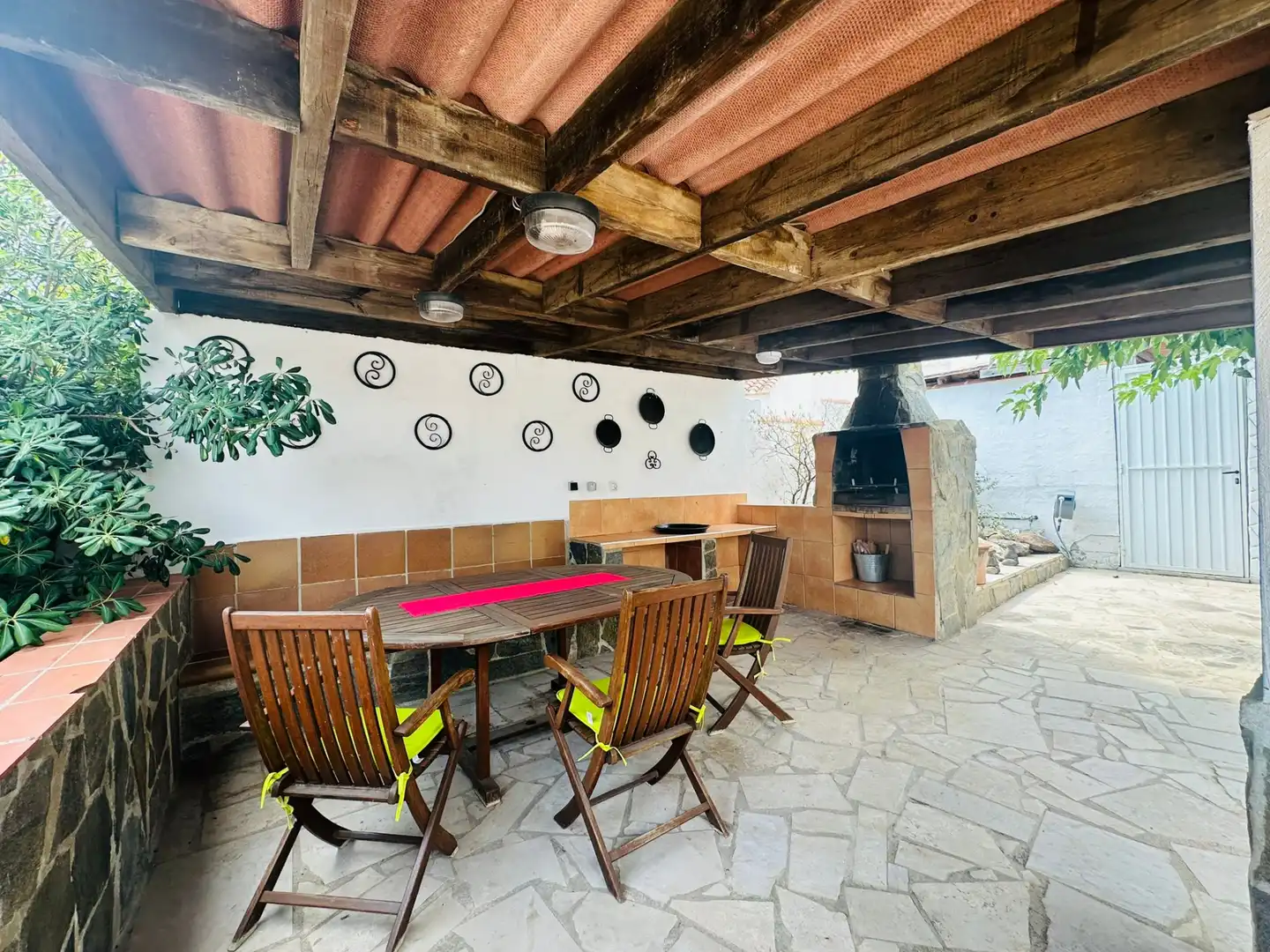 Villa mit Pool zum Verkauf in Les Tres Cales, imagen 5