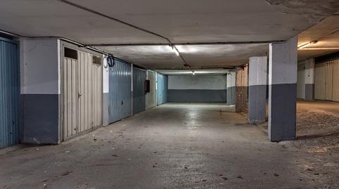 Foto 4 de Garatge en venda a Calle Fernández Vallejo, Tanos, Cantabria