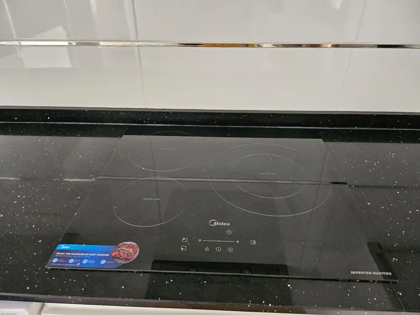 Cocina de Piso en venta en Abanto y Ciérvana-Abanto Zierbena con Calefacción