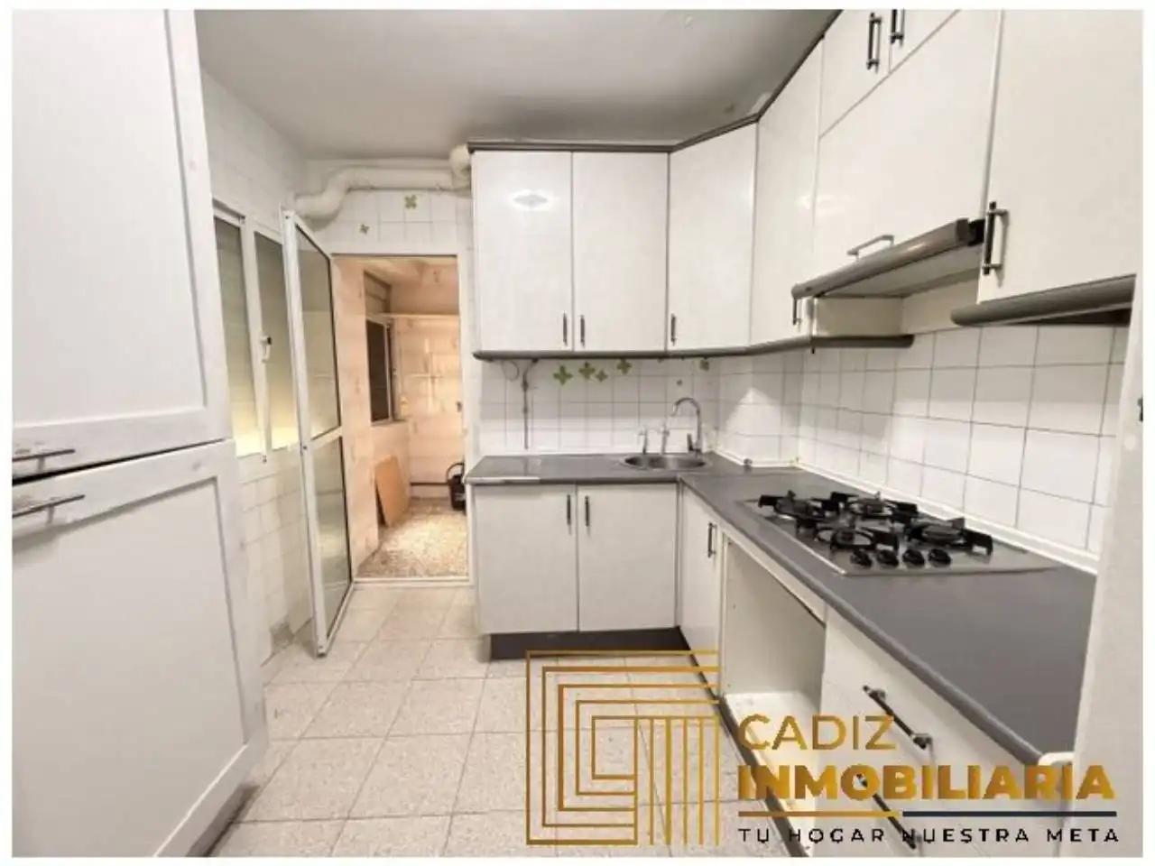 Küche von Wohnung zur Miete in Astilleros - La Paz  - Loreto - El Corte Inglés