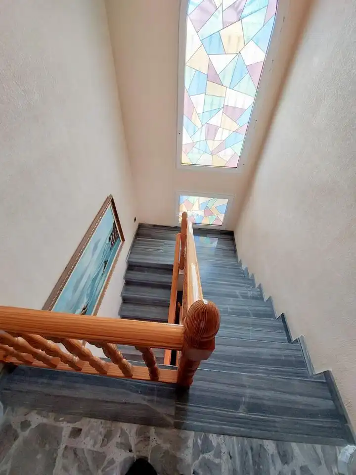 Casa o chalet en venta en Elche / Elx con Aire acondicionado y Jardín privado