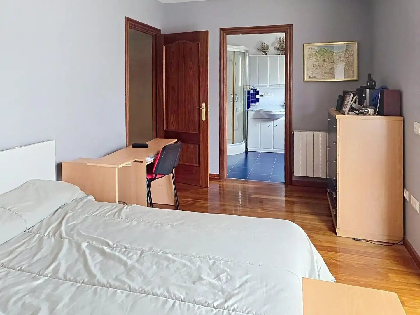 Casa amb terrassa en venda a Alfinach - Los Monasterios, imagen 10